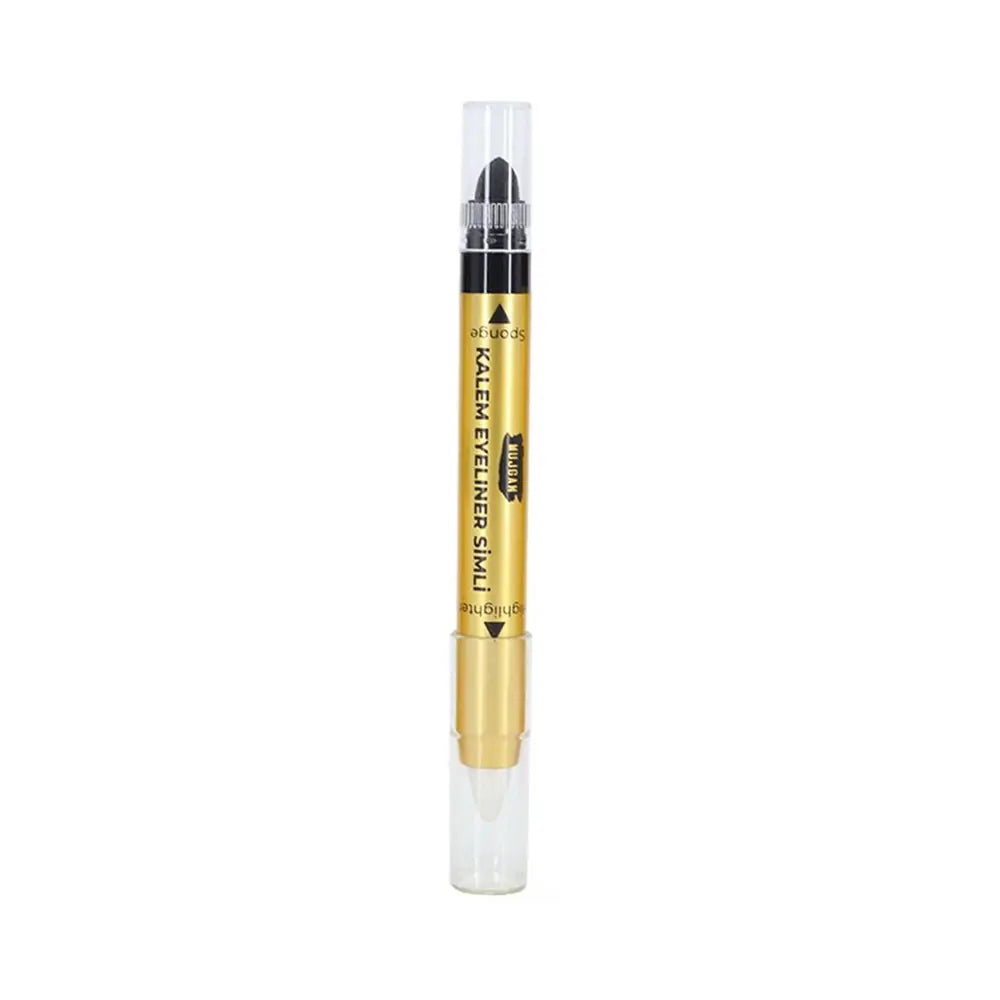Mujgan Thick Glitter Eyeliner Pencil for Shimmering Eyes 1.2g