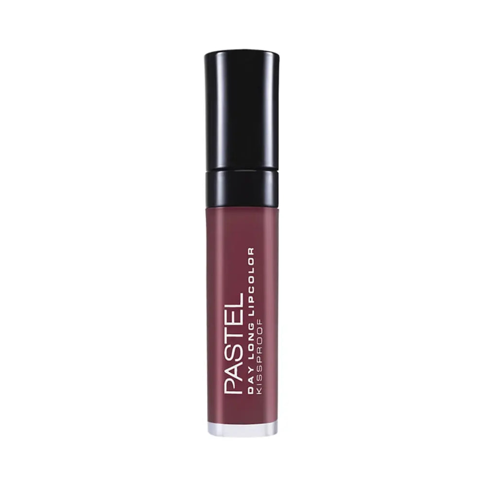 Pastel Day Long Lipcolor Kissproof 19 Matte Liquid Lipstick