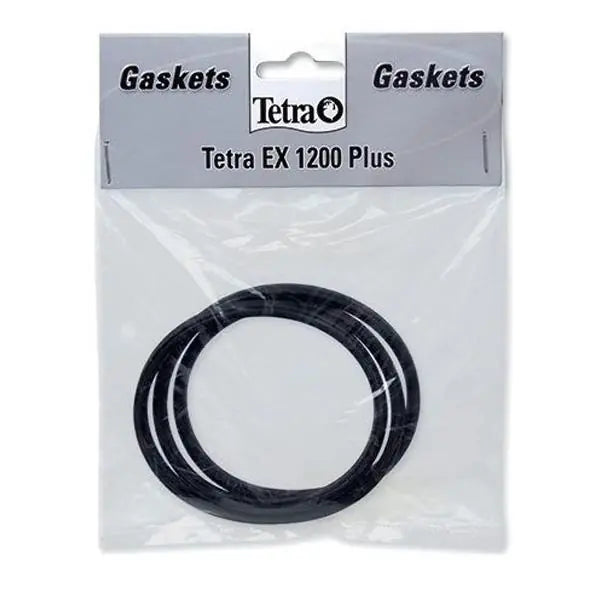 Tetra Tec EX 1200 Plus Replacement Seal Gasket for Tetra Canister Filter