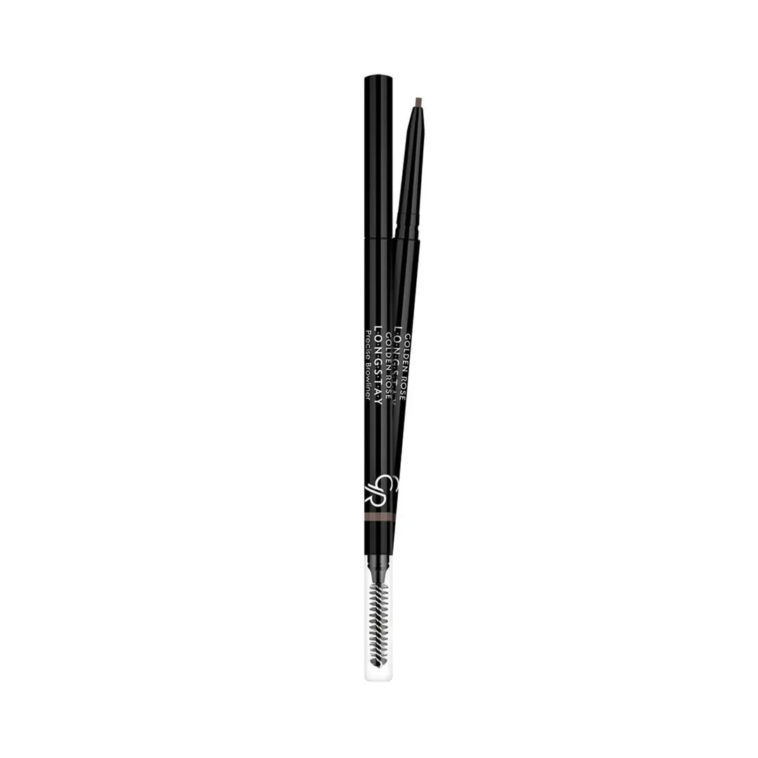 Golden Rose Longstay Precise Browliner 105 Eyebrow Pencil