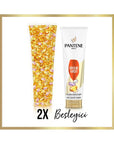 Pantene Anti-Hair Fall Conditioner for Stronger Hair 275ml