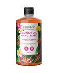 Urban Care Monoi Oil & Ylang Ylang Refreshing Body Wash 500ml