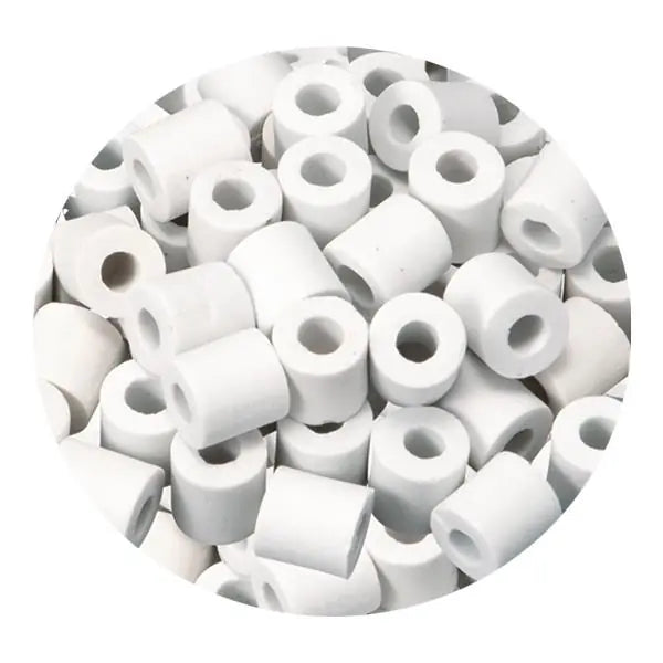 Tetra Cr Ceramic Ring 800ml - Filter Media for Aquarium Filters