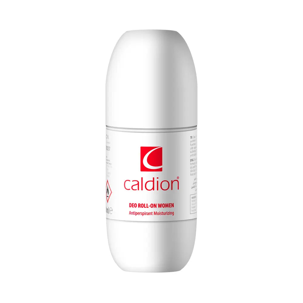Caldion Roll-On Women Long-Lasting Freshness 50 ml