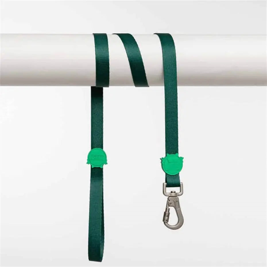 Lindo Brazil Small Dog Leash Durable Walking Lead 120cm