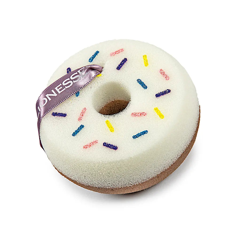 Lionesse Donut Bath Sponge 858 - Brand Lionesse, Model 858