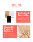 Juene Bra Extender Hook for Customizable Band Fit 1 pc