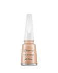 Flormar Nail Enamel 246 Glossy Nail Polish for Shiny Nails