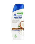 Head & Shoulders Deep Hydration Coconut Shampoo 330 ml