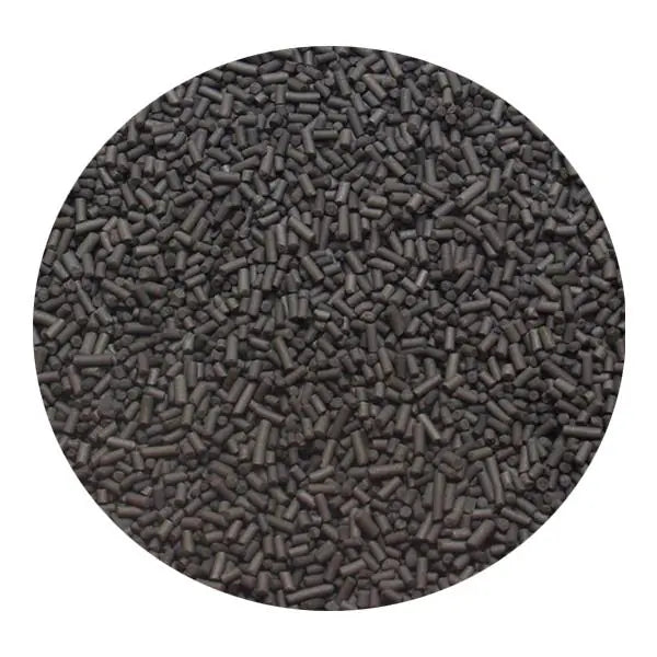 JBL CarboMec Ultra Carbon Activated Carbon Pellets for Marine Aquariums 800ml