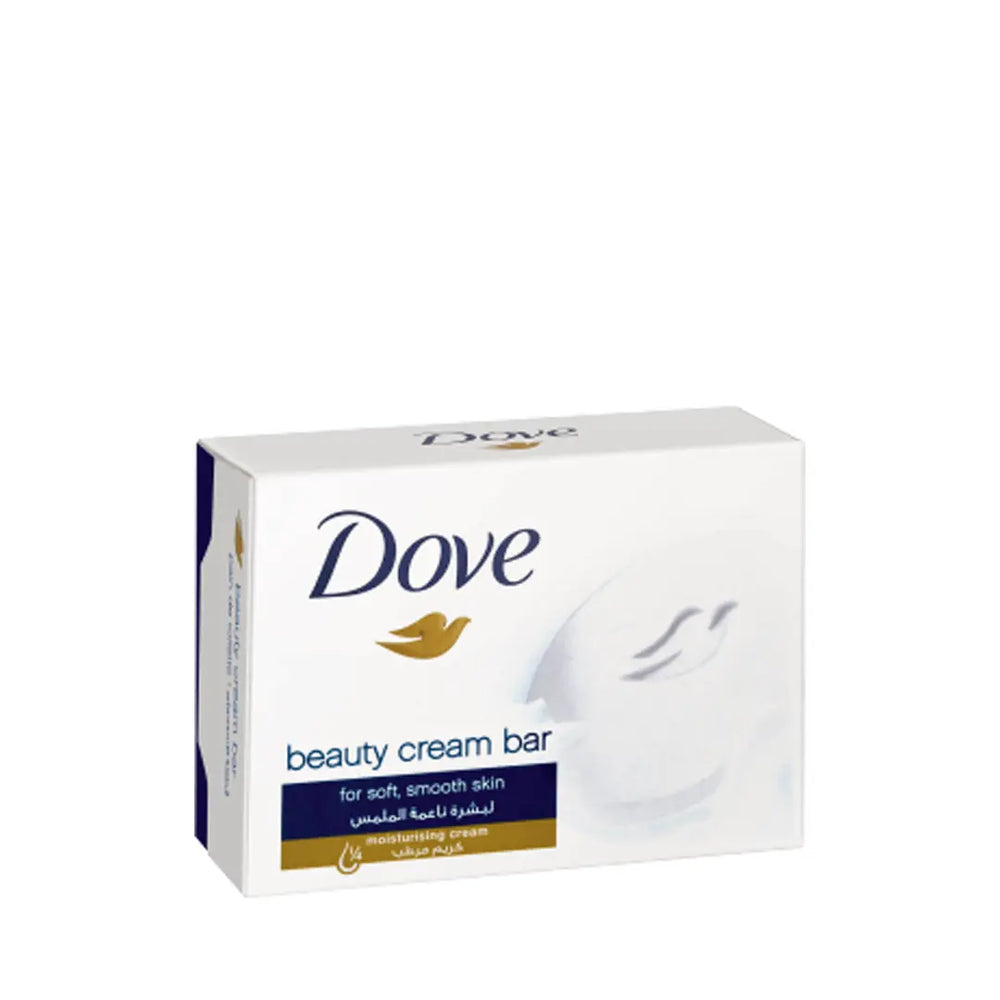 Dove Cream Bar Original Moisturizing Beauty Bar 90g