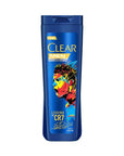 Clear Men Legend by CR7 Anti-Dandruff Shampoo 350ml