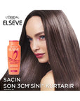 Loreal Elseve Dream Long Restoring Shampoo for Long Hair 500ml