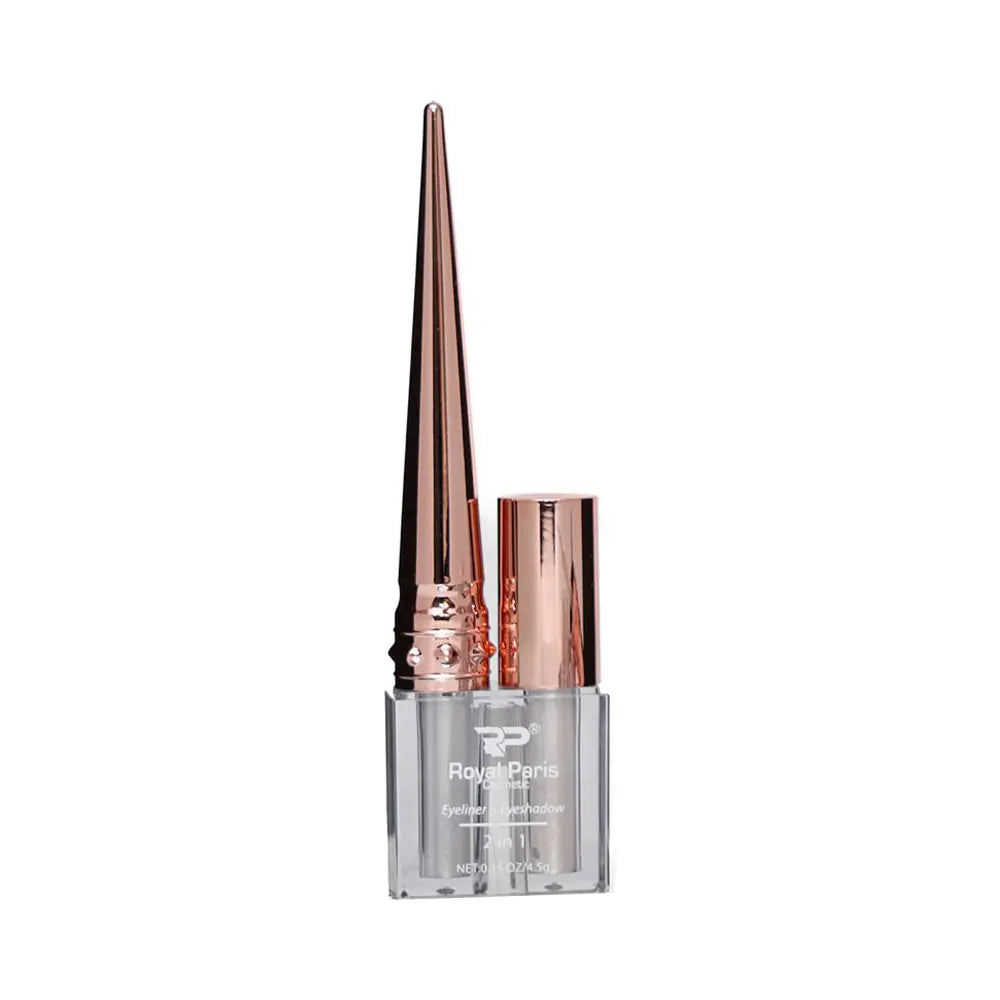 Royal Paris 2-in-1 Eyeliner &amp; Eyeshadow Duo Rpf-31