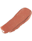 Golden Rose Mood Sheer Bright Lipstick 104 Nude Latte for Soft Shine