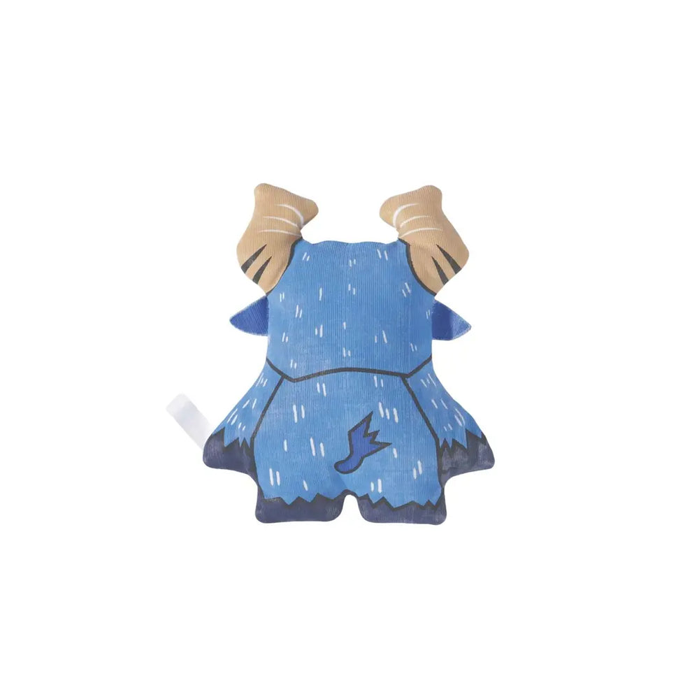 M-Pets Bull Dog Toy Durable Playtime Companion