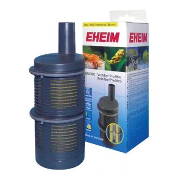 Eheim Pre-Filter Coarse Filter for Aquarium Canister Intake