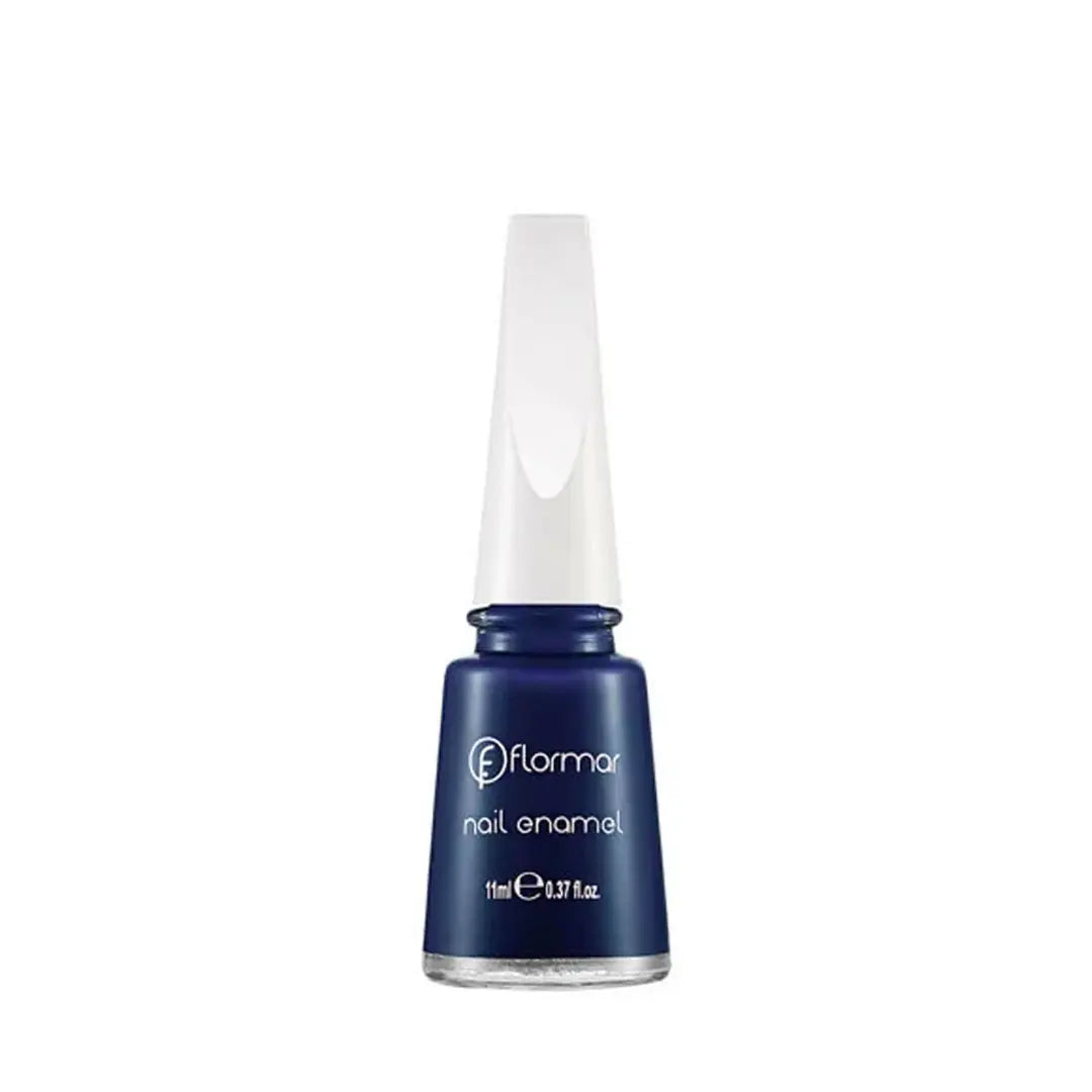 Flormar Nail Enamel 452 High-Shine Nail Polish 11ml