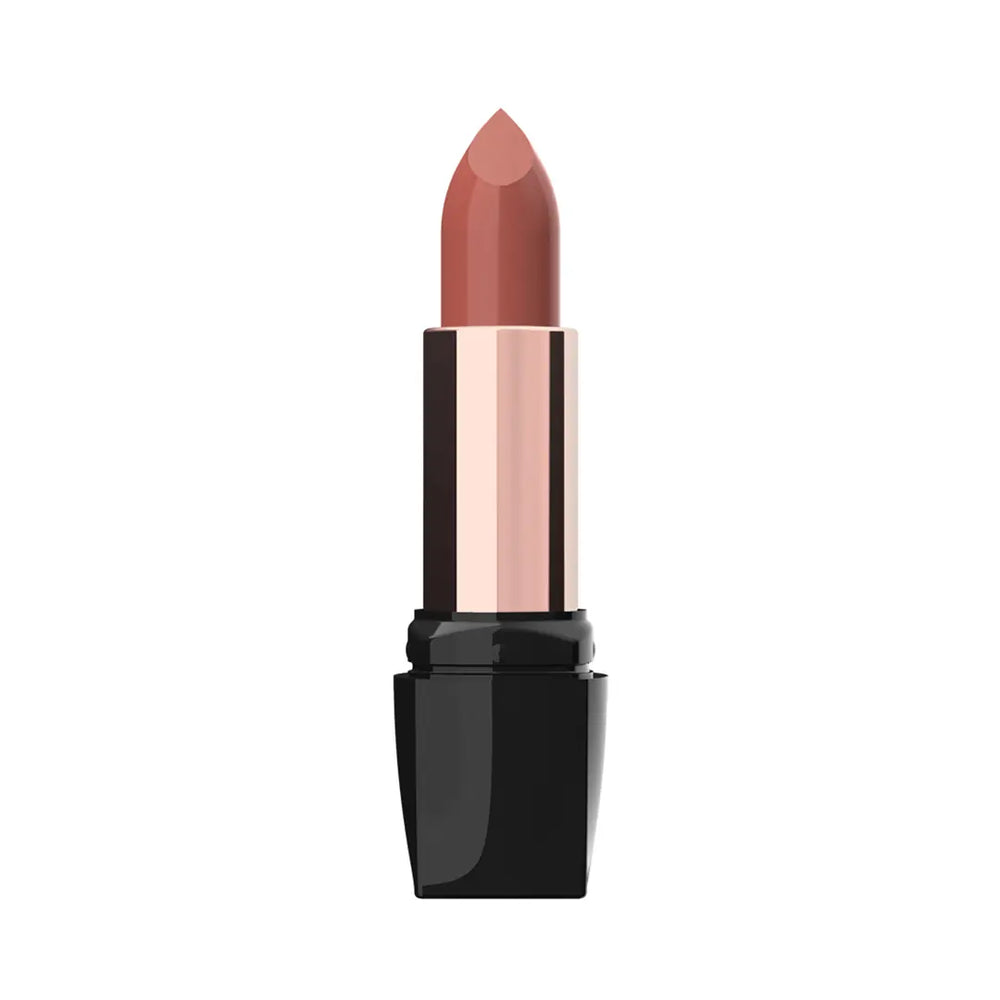 Golden Rose Lipstick No:15 Brown Satin Finish Lip Color