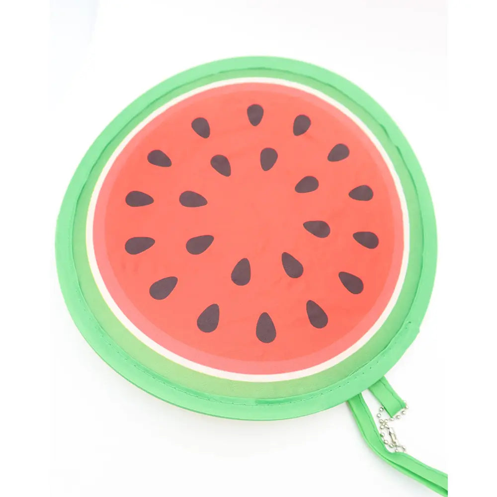 Zizu Korean Style Folding Hand Fan for Portable Cooling