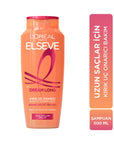 Loreal Elseve Dream Long Restoring Shampoo for Long Hair 500ml