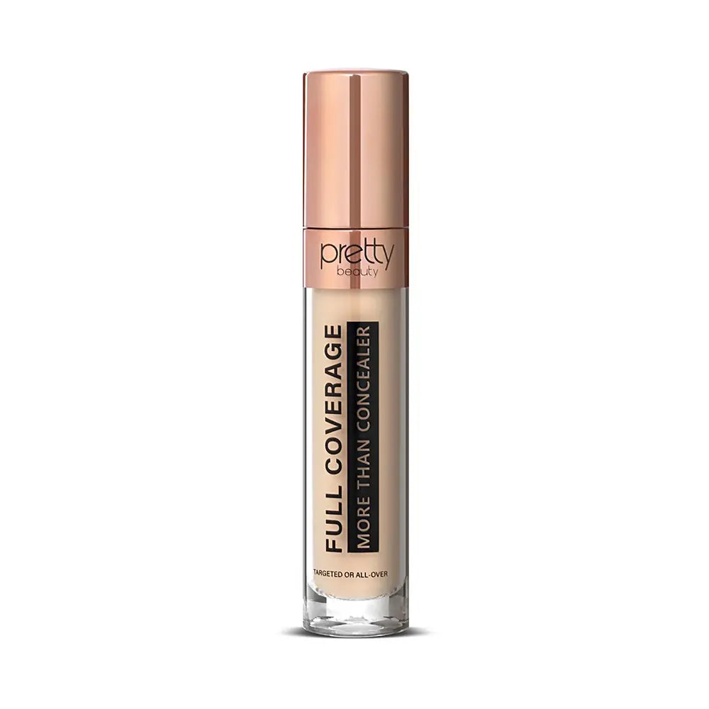 Pretty PB-435 Full Coverage Concealer 03 - 6ml