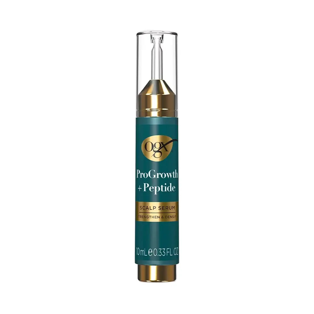 OGX Progrowth + Peptide Scalp Serum 10 mL