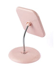 Lionesse Tabletop Makeup Mirror in Pink 3308