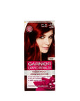 Garnier Color Sensation Hair Dye 4-60 Intense Dark Red