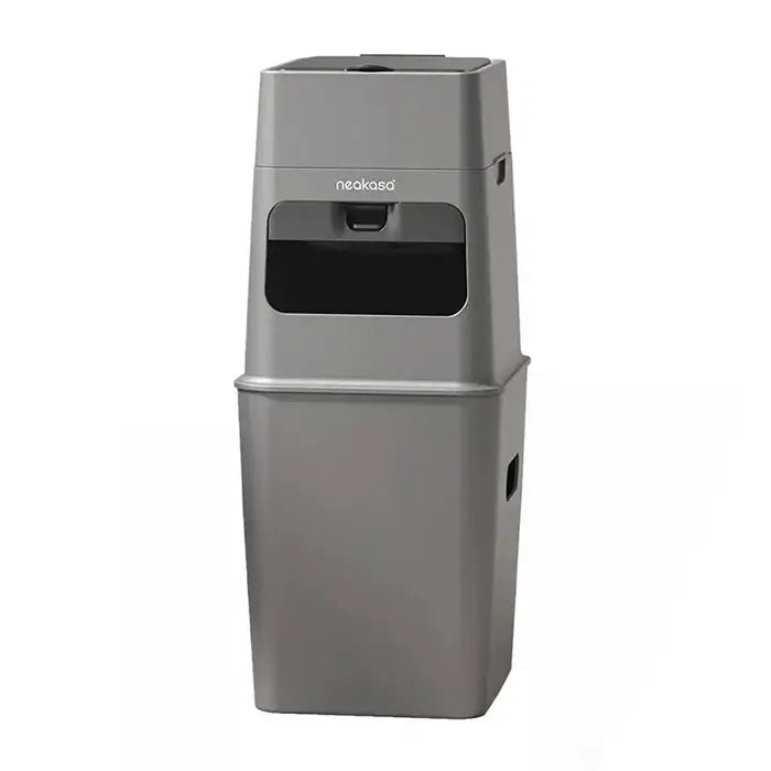 Neakasa PooGuard Pet Waste Collection Bin for Odor Control