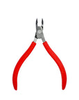 Promani Comfy Cuticle Nipper for Precise Manicures 1pc