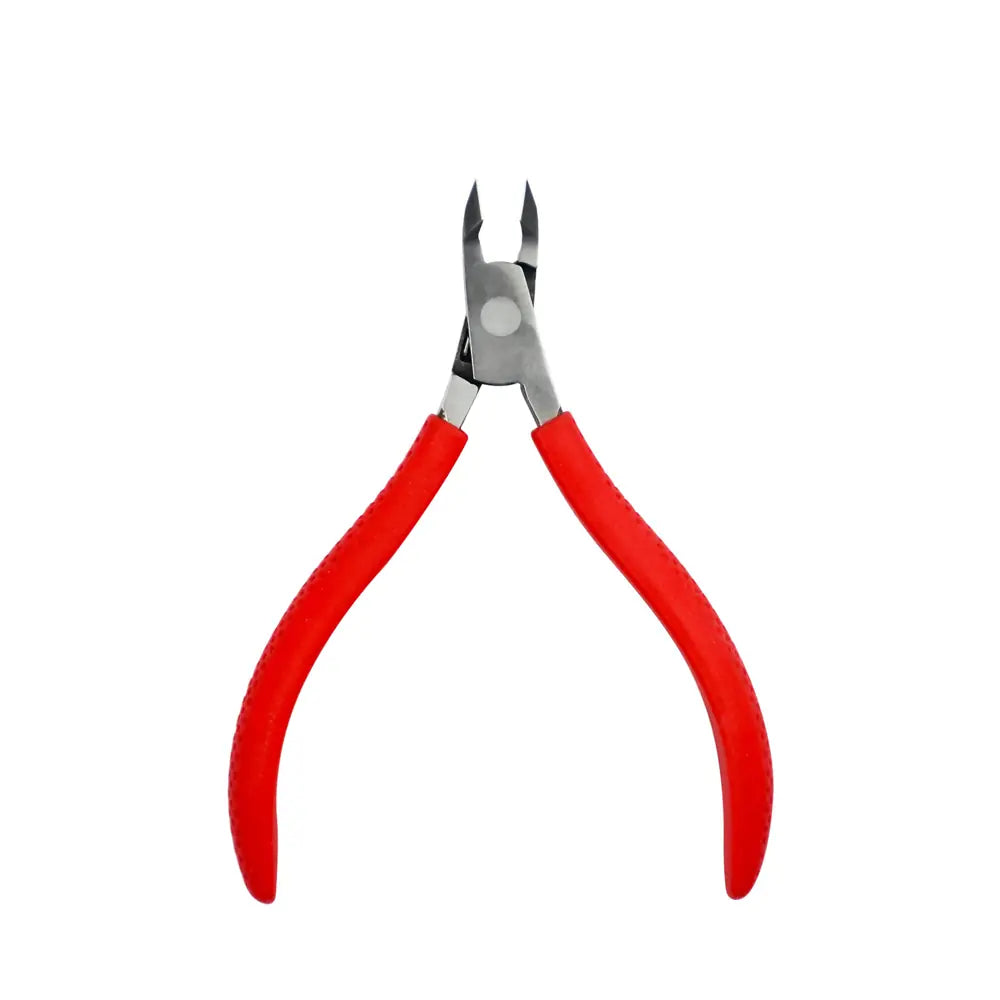 Promani Comfy Cuticle Nipper for Precise Manicures 1pc