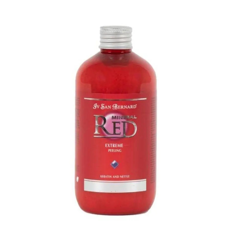 Iv San Bernard Mineral Red Line Pet Peeling Gel 300 ml