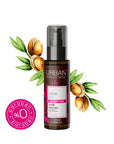 Urban Care Argan Oil Hair Care Serum - Nourishing, UV Protection, Paraben-Free