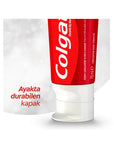 Colgate Optic White Sparkling White Whitening Toothpaste 75ml