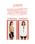 Juene Breast Lift Tape for Instant Support and Lift