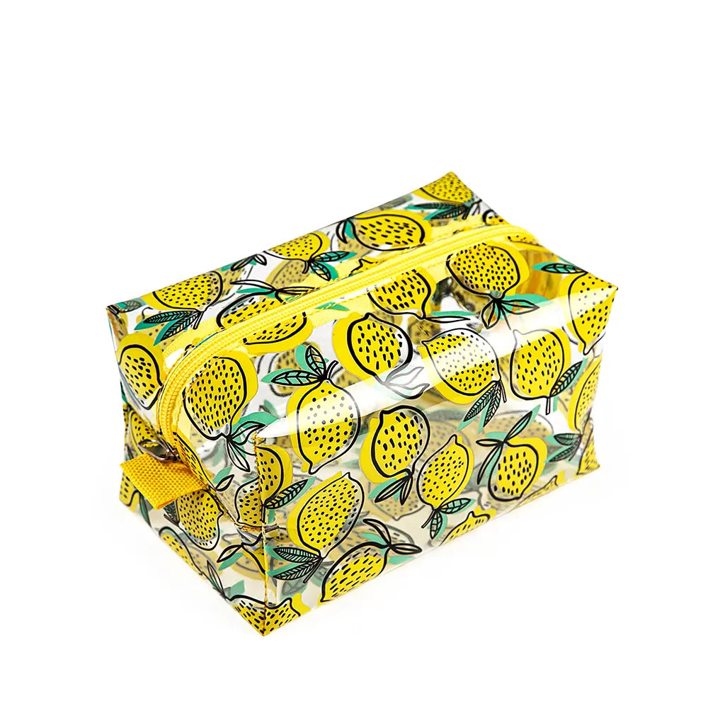 Tarko Lionesse Makeup Bag 8242 Compact Cosmetic Organizer