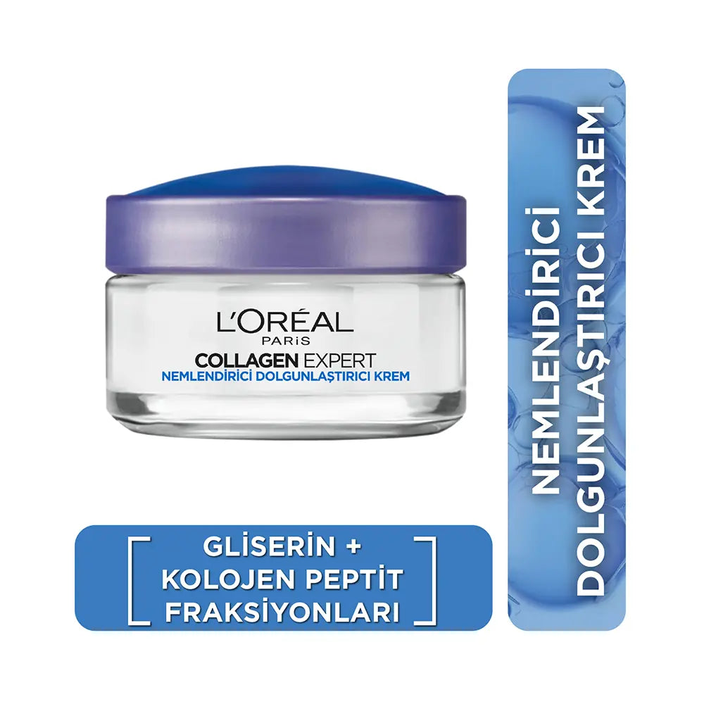 L'Oreal Paris Collagen Expert Cream for Firmer Skin 50ml