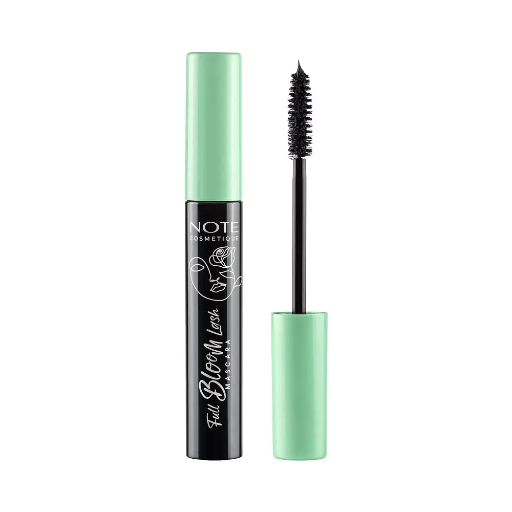 Note Full Bloom Lash Mascara for Volumized Lashes