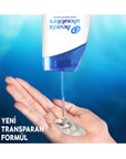 Head & Shoulders Deep Clean Scalp Detox Shampoo 300ml