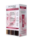 L'Oréal Paris Excellence Creme Hair Dye 3 Dark Chestnut