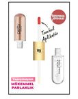 Pretty Double Touch Lipgloss 01 High-Shine Finish