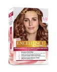 L'Oreal Excellence Creme Hair Color 6-32 Golden Light Brown