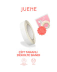 Juene Double-Sided Fashion Tape for Clothing Security