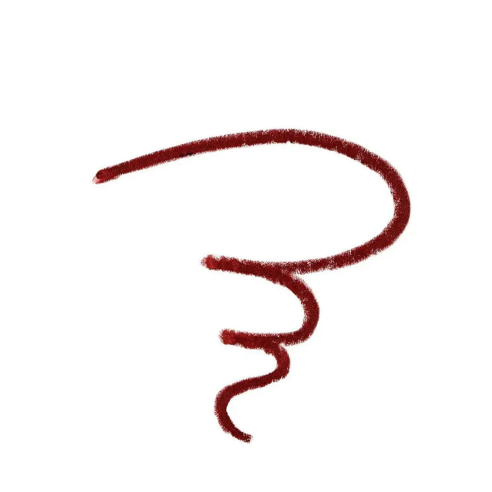 Flormar Waterproof Lip Pencil 211 Classical Brown