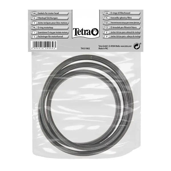 Tetra Tec EX Replacement Gasket for EX 500, 700 and 1000 Plus Filters