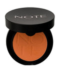 Note Luminous Silk Compact Blusher 03 for a Natural Glow