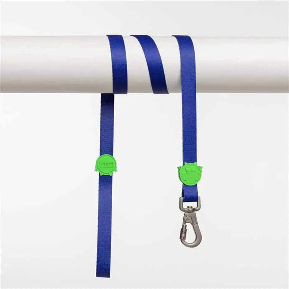 Lindo Monster Dog Leash Durable Small 15mm x 120cm