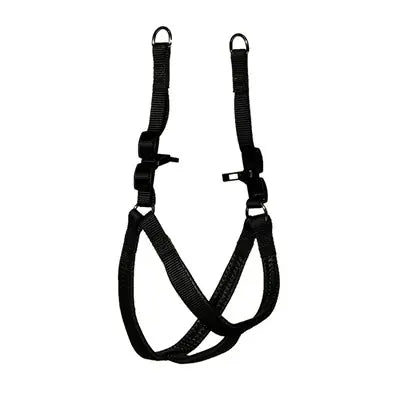 Lion Pet Soft Dog Harness for Small Breeds 1.5cm x 25cm