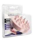 Lionesse Scalp Massage & Shampoo Brush for Hair Care